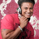 Image for article titled Jersey Shore: "Cabs Are Here!"